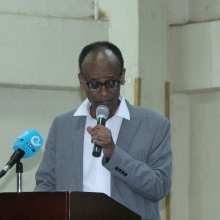 ኢሲሰዩ የምርምርና ማህበረሰብ አገልግሎት  የምርምር አስተችቶት አውደጥናት አካሄደ