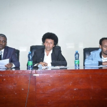 ECSU Celebrates the 15th Anti Corruption Day1