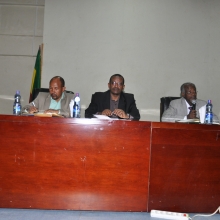 Reform Army Meetings are Said to Contribute to the Work Ethics of the Employee