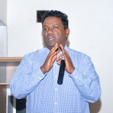 CREI Holds 12th In-Campus Seminar