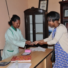 CUDE Celebrates Its Success