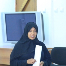 Center for Research and Consultancy in Ethics and Integrity Hosts In-campus Seminar