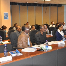 Center for Research in Ethics and Integrity Organized Training