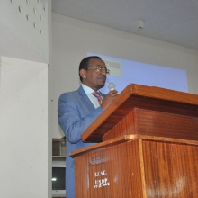 Centers Hold Research Validation Workshops