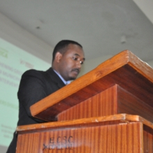 ECSU College of Urban Development and CUMTTC Holds Workshop