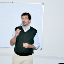 CREI Holds 14th In-Campus Seminar1