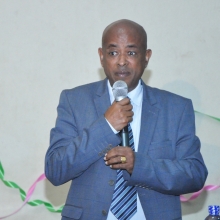 ECSU Celebrates the 3rd Annual Community Service Day 1