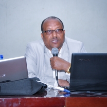 DTCA hosts the 7th ETRN Seminar