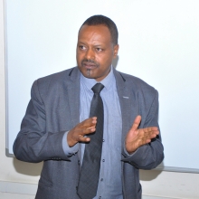                                              CLG Holds Curriculum Validation Workshop12