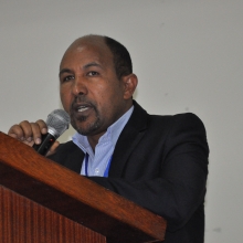 HRM organized Induction Program