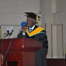 ECSU Celebrates its 20th Anniversary