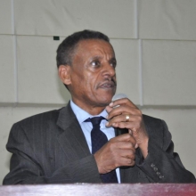 ECSU Community Celebrates 11th Public Service Day