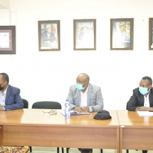 ECSU and EMI sign MoU
