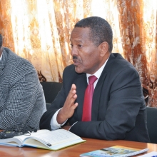 ECSU and EPUC sign MoU