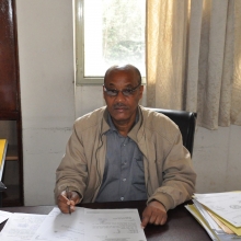 ECSU and Ethics and Anti- Corruption Commission sign MOU