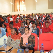 ECSU gives kaizen training for workers 