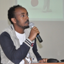 Ethics and Anti -Corruption Directorate Organized a Half Day Training