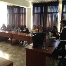 HIV and AIDS management Unit 