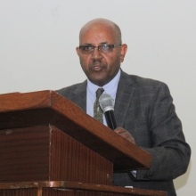 AIGAD Holds the 2nd Annual Workshop 