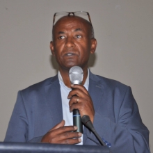 IUDS kicks of Internship workshop