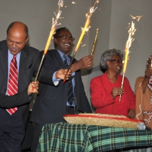 International Women's Day Celebrated