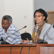  " Perseverance for a Mission "