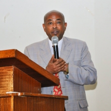 Research and Community Service Wing Holds Research Validation Workshop