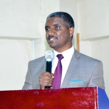 The 13th Nations, Nationalities and Peoples Day Celebrated at ECSU