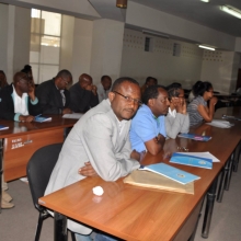 Top and Middle Managers holds asset registration