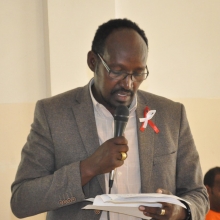 World HIV/AIDS Day, International Day of People with Disability and International White Ribbon Days Celebrated at ECSU