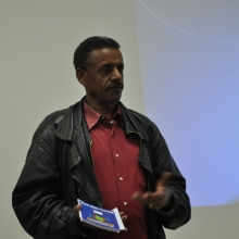 Induction Training Given for New Academic Staff