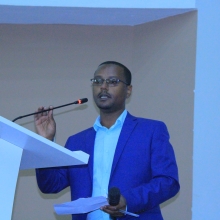 የኢሲሰዩ የዓለም አቀፍ የፀረ- ሙስና ቀን አከበረ