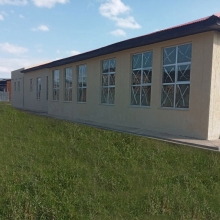 የኢትዮጵያ ሲቪል ሰርቪስ ዩኒቨርሲቲ በወሊሶ ካምፓስ ያስገነባዉን መዋዕለ ሕጻናት ርክክብ ሊያደርግ ነው