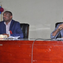 ecsu gives trainin for admin