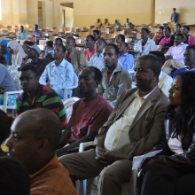  Hamu Celebrates World HIV/ AIDS Day