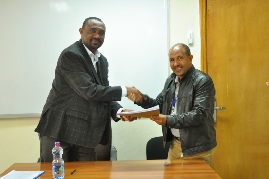  ECSU Cascades Annual Plan