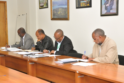  ECSU Cascades Annual Plan