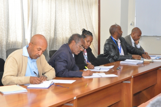  ECSU Cascades Annual Plan