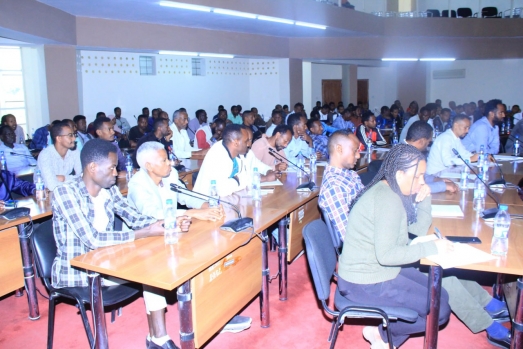  Ethiopia entry to BRICS and its role on promoting south- south cooperation