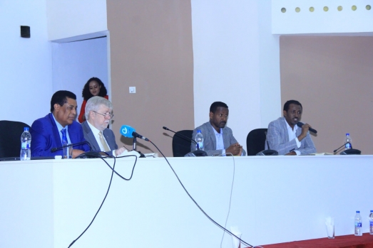  Ethiopia entry to BRICS and its role on promoting south- south cooperation