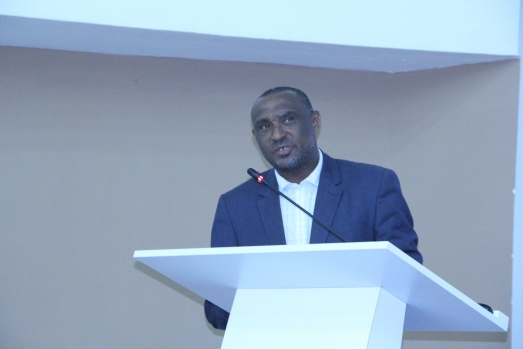 ኢሲሰዩ  የ2015 ዓ.ም የግማሽ ዓመት የሥራ አፈፃፀም ግምገማ አደረገ