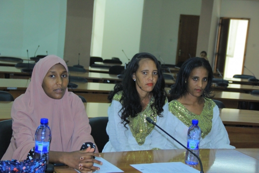 የመንግስት ፋይናንስ አስተዳደር ስልጠናና ማማከር ማዕከል የ3ኛ ዙር ሰልጣኞችን አስመረቀ