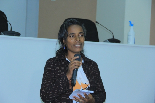 የመንግስት ፋይናንስ አስተዳደር ስልጠናና ማማከር ማዕከል የ3ኛ ዙር ሰልጣኞችን አስመረቀ