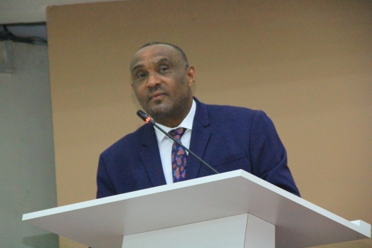  የኢሲሰዩ ካውንስል የ2017 በጀት ዓመት ዕቅድና የመጀመሪያ ሩብ ዓመት የመደበኛና የሪፎርም ስራዎች አፈጻጸም ግምገማ አካሄደ፡፡