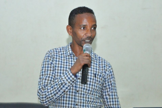 ECSU Celebrates the 15th Anti Corruption Day8