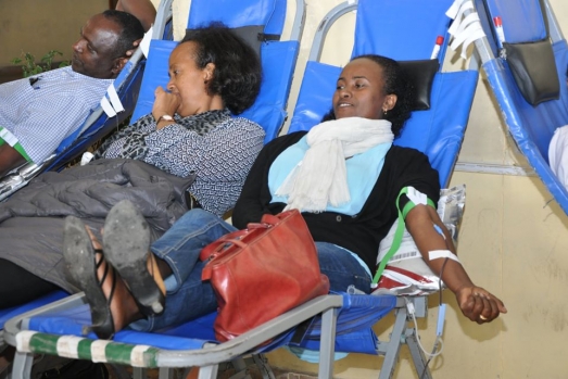 ECSU Celebrates the 15th Anti Corruption Day4