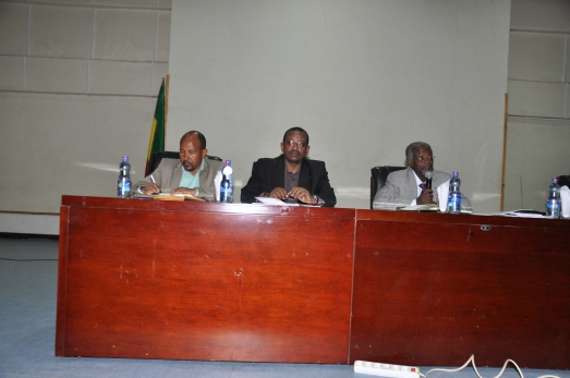 Reform Army Meetings are Said to Contribute to the Work Ethics of the Employee