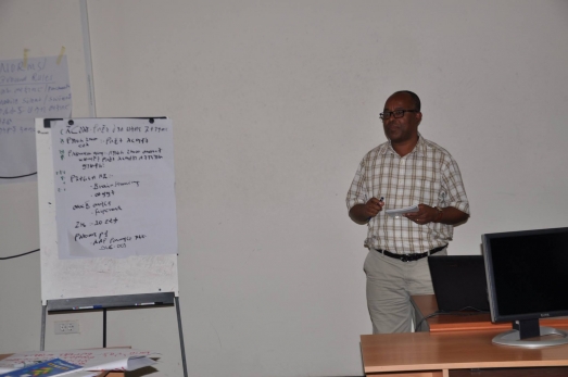 CPFMTC Prepared Training