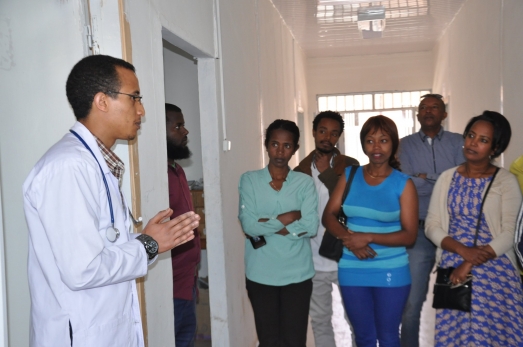 CUDE Celebrates Its Success