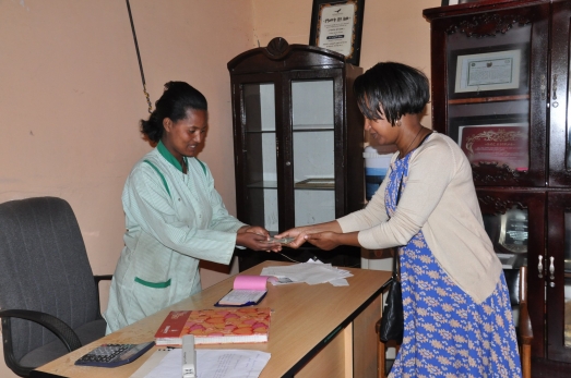 CUDE Celebrates Its Success